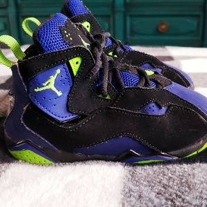 Toddler Jordan Sneakers